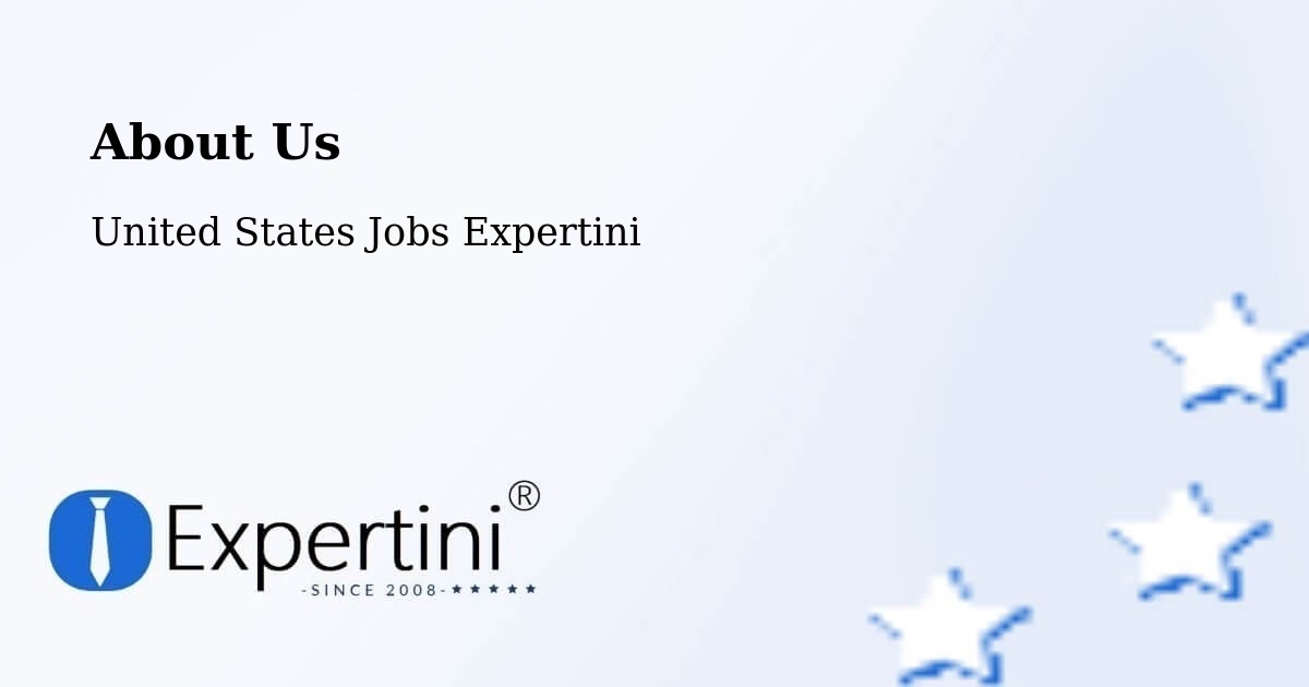 About Expertini Recruitment Platform  – Naples - Naples, United States Jobs Expertini