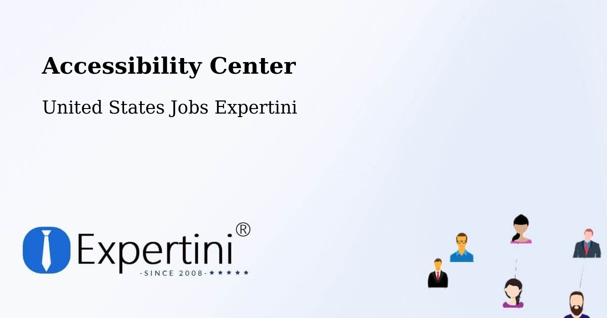 Accessibility Statement – Naples - United States Jobs Expertini