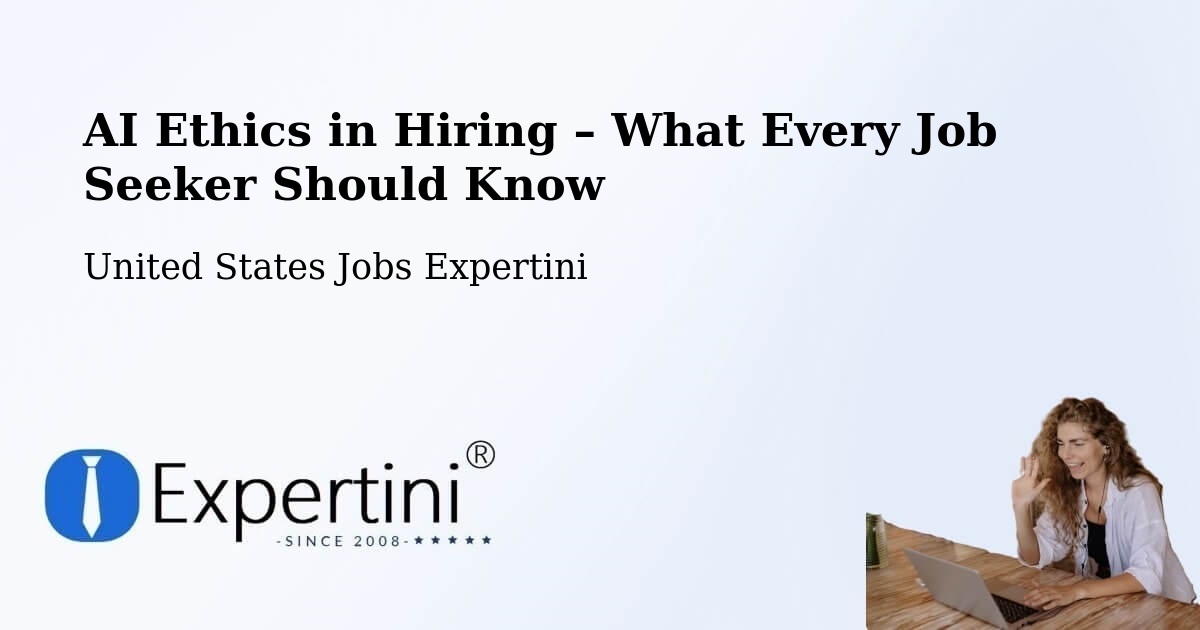 AI Ethics in Recruitment & Hiring – Naples - Naples, United States Jobs Expertini