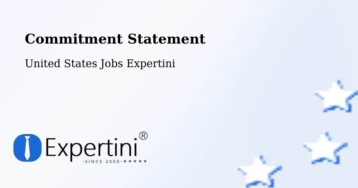 Corporate Commitment – Naples - United States Jobs Expertini