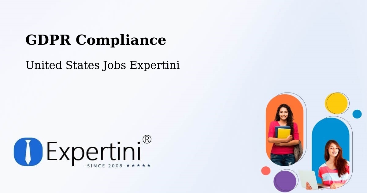 EU GDPR Compliance Statement – Naples - United States Jobs Expertini