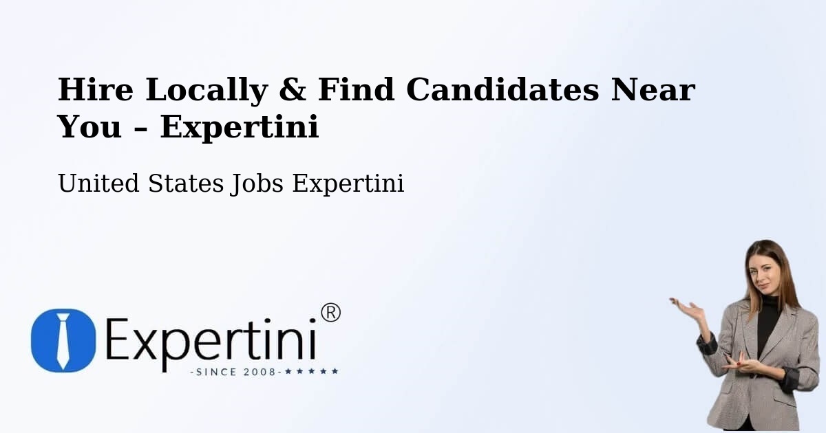 Hire Locally in Naples – Find Qualified Candidates Near You - Naples, United States Jobs Expertini