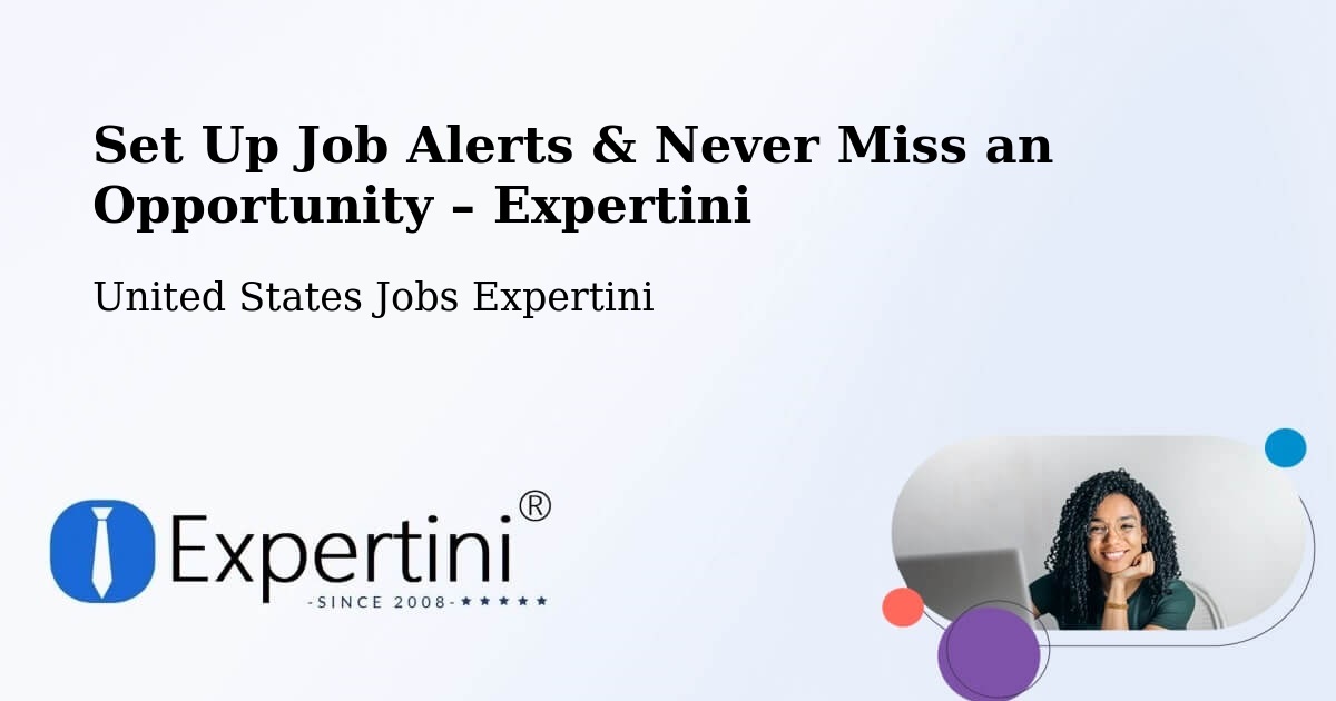 Job Alerts Guide – Get Notified About New Jobs in Naples - Naples, United States Jobs Expertini