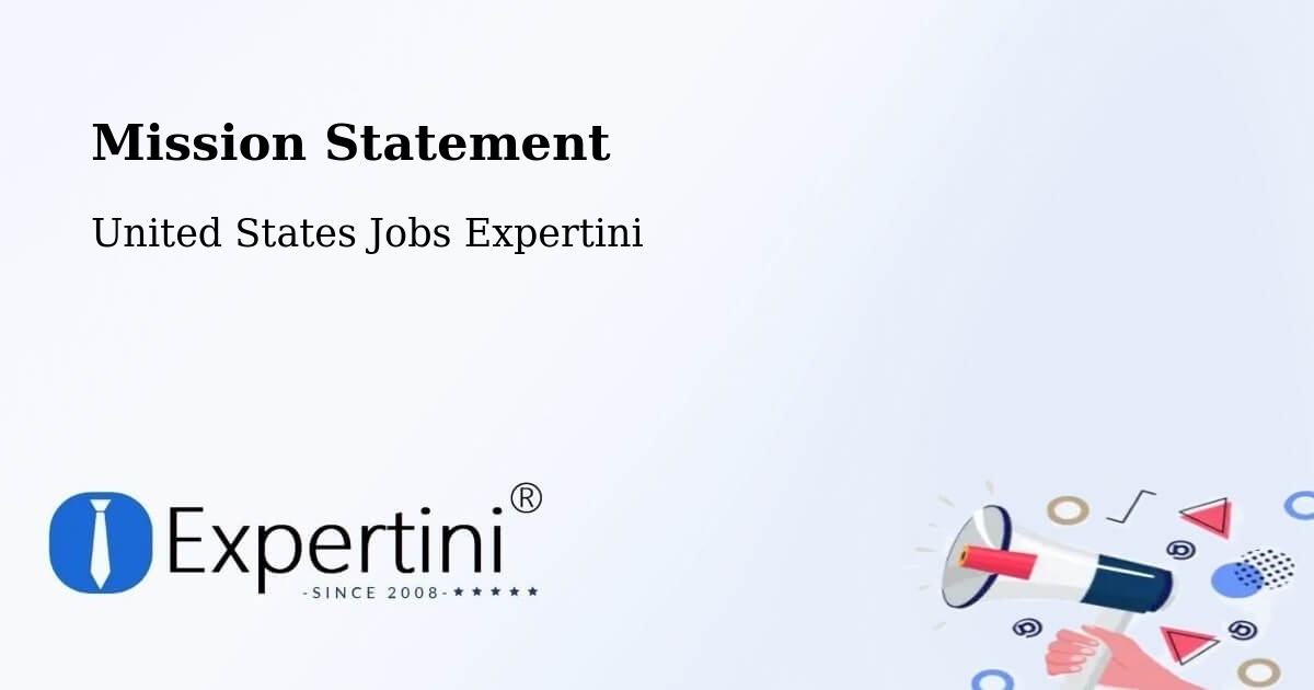 Corporate Mission – Naples - United States Jobs Expertini