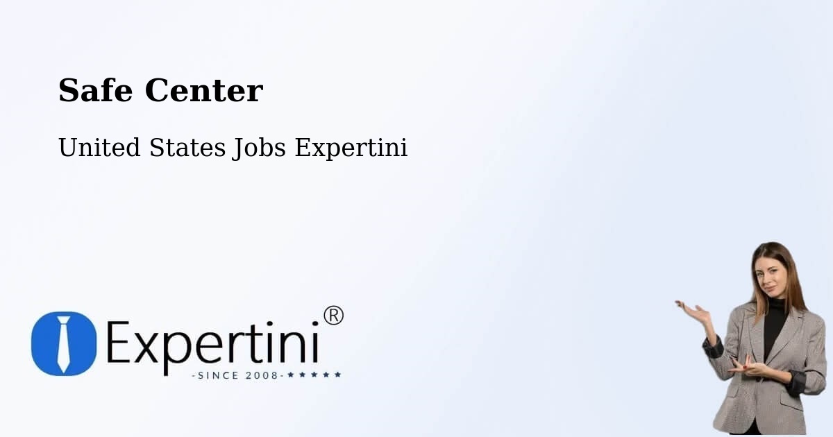 Safety Center – Naples - United States Jobs Expertini