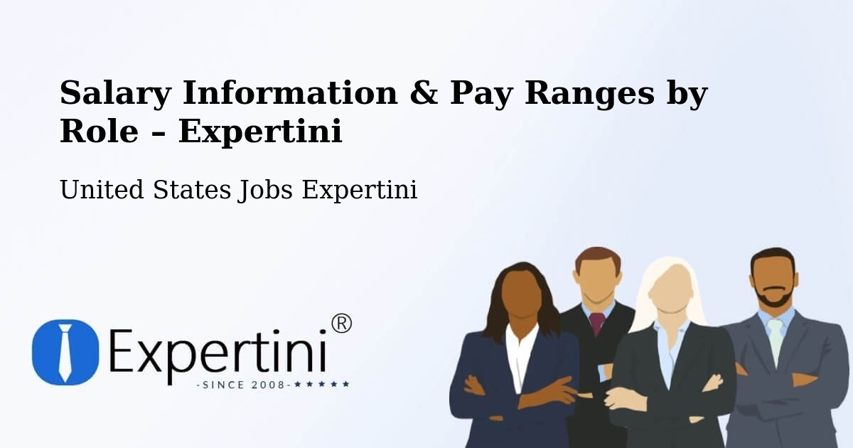 Salary Information & Pay Ranges – Naples - Naples, United States Jobs Expertini