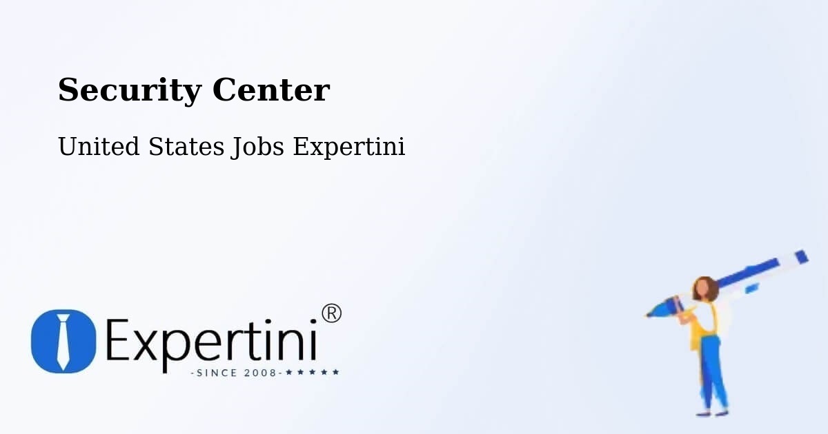 Security & Compliance – Naples - United States Jobs Expertini